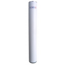 Rechargable e-cigarette Battery, 200mah rated, Blue tip