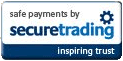 Online Payments by SecureTrading