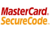 Mastercard Secured 